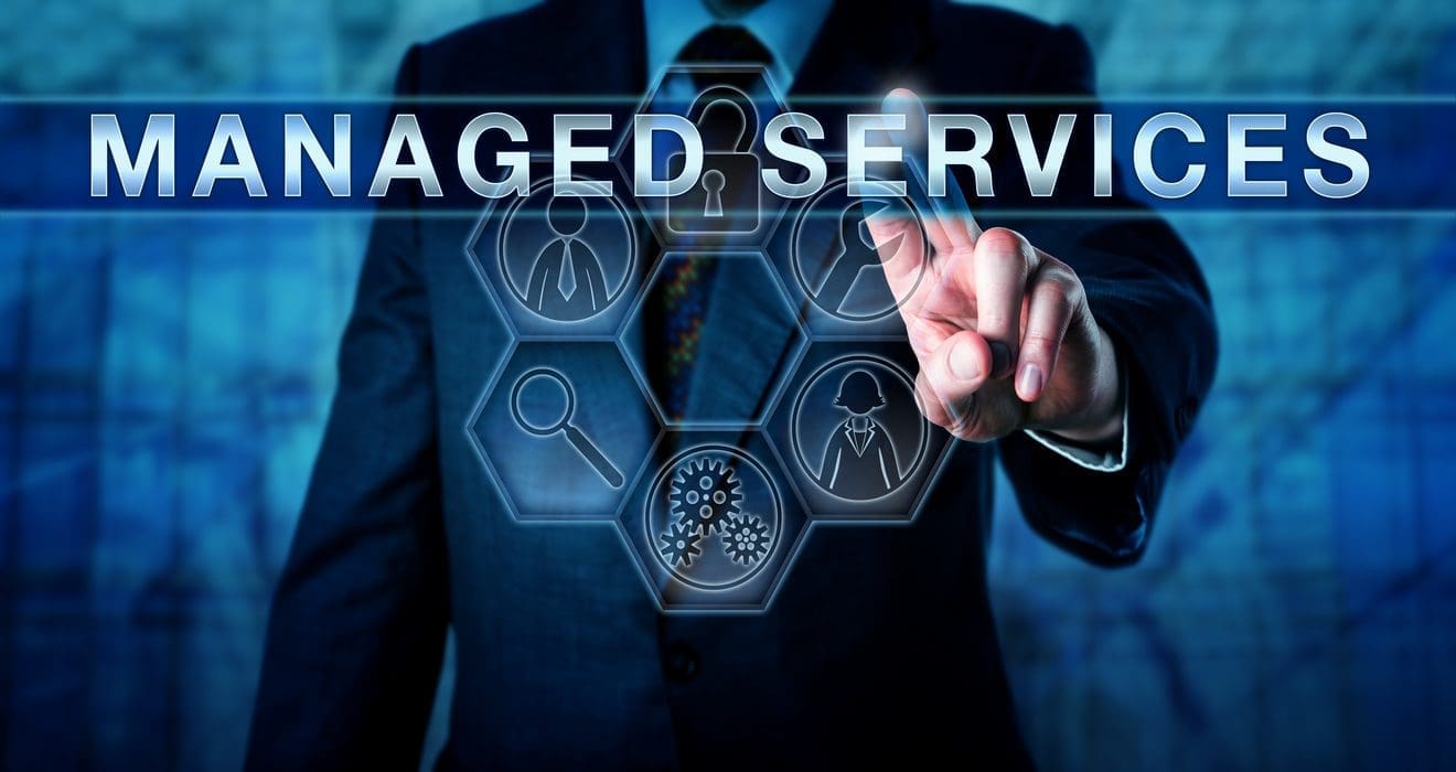What Is Managed Services? How To Choose The Right Service.