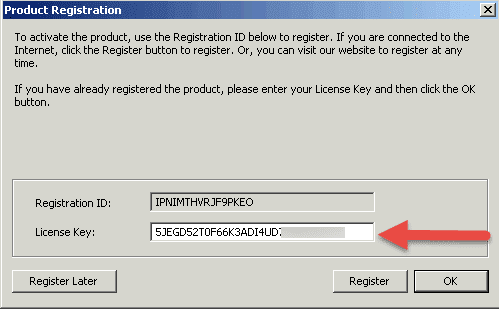 computer cleanup license key
