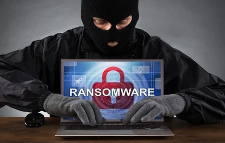 Ransomware How To Prevent